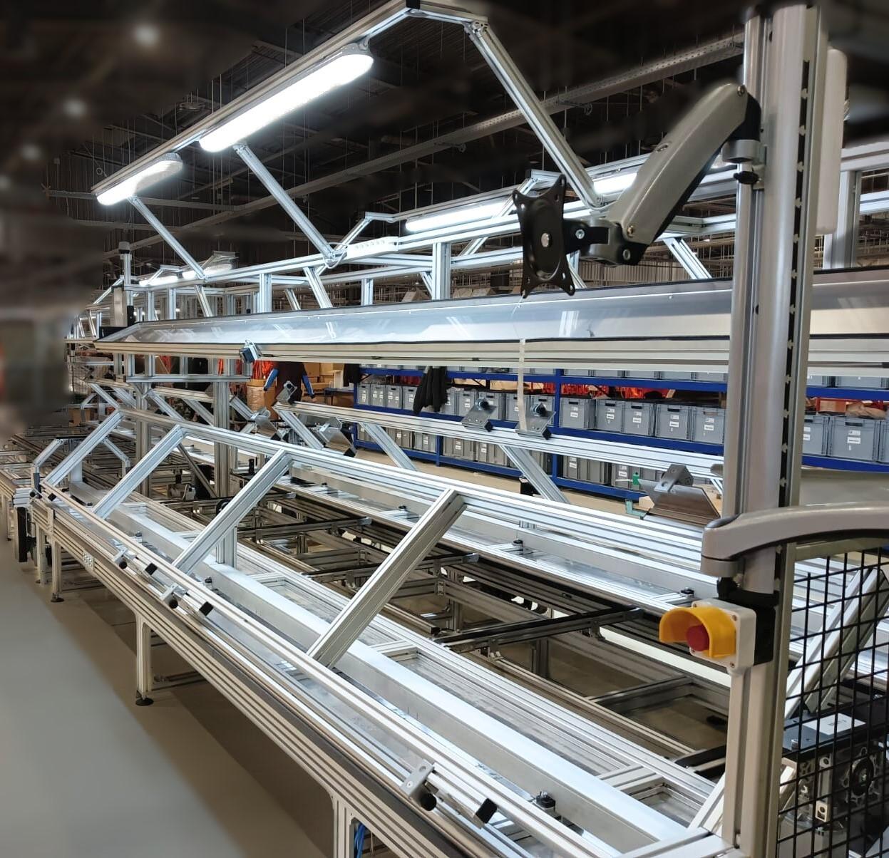 Sisteme mecatronice la temă