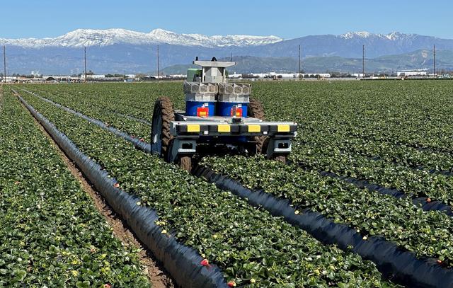 Case study thomson agrobot (biesp) pic 1