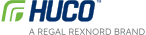 huco logo