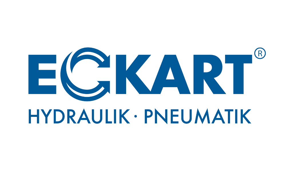 Logo Eckart
