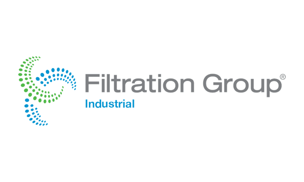 Logo Filtration Group partenaire de BIBUS France