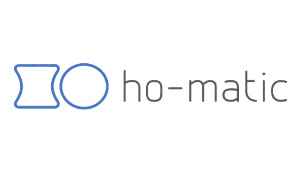 Logo Ho Matic partenaire de BIBUS France