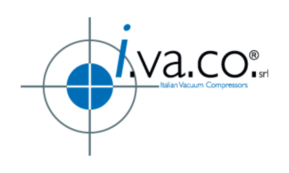 Logo IVACO partenaire BIBUS France