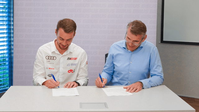 ART szerződéskötés