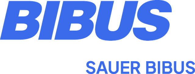 SAUER BIBUS rgb blue