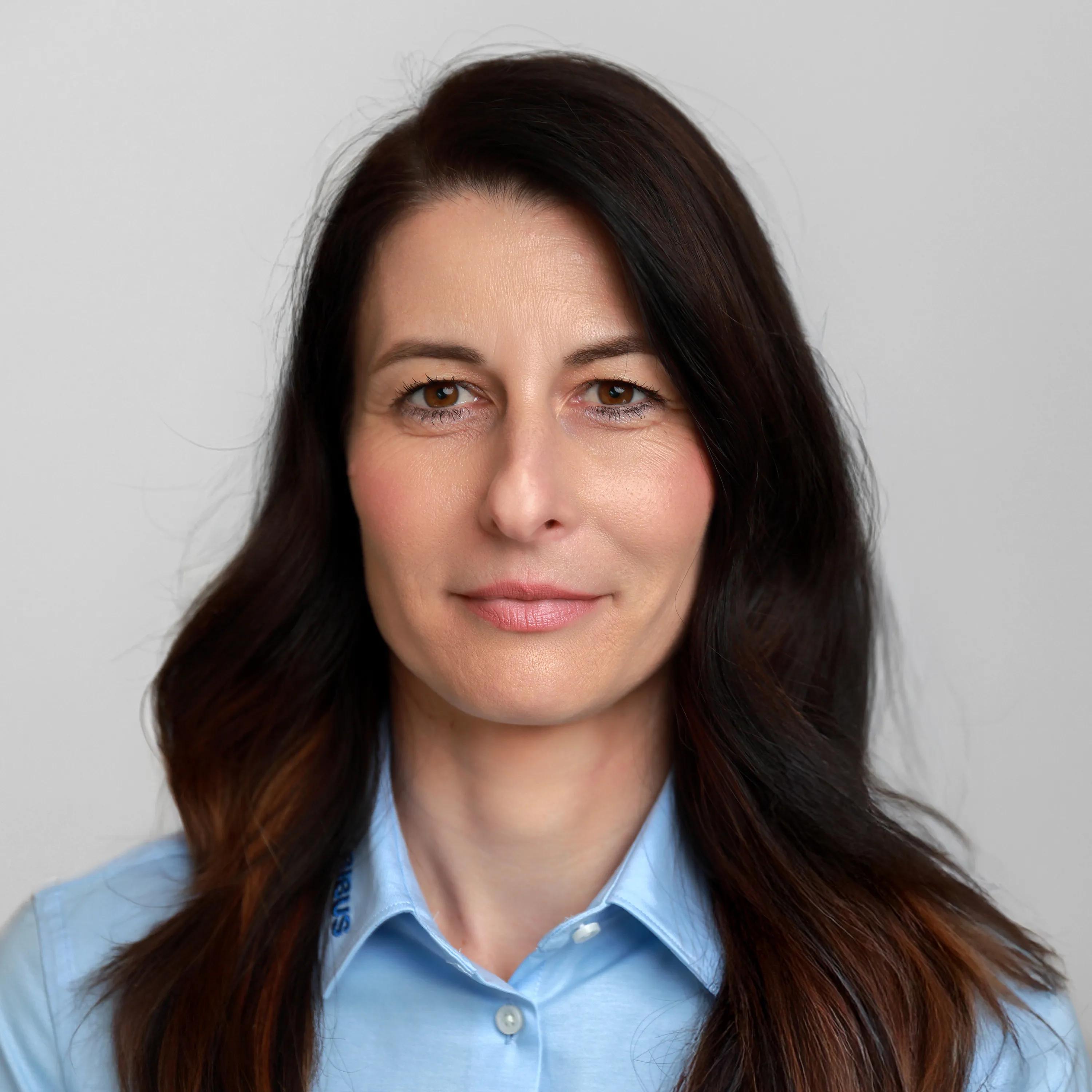 Zuzana Mackaničová