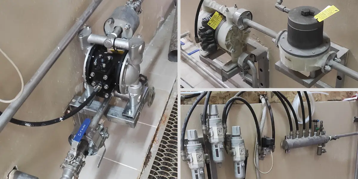 Effective Solutions for Aggressive Environments!