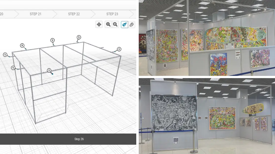 Engineering + Art
