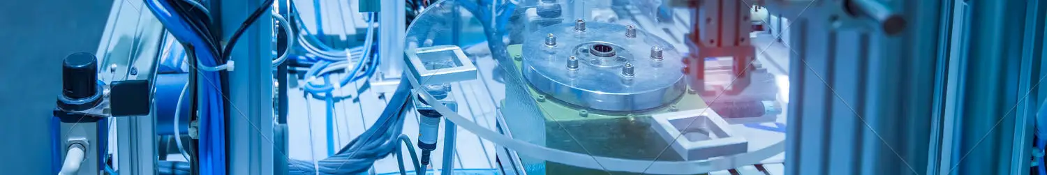 Seamless Automation with High-Performance Pneumatics.