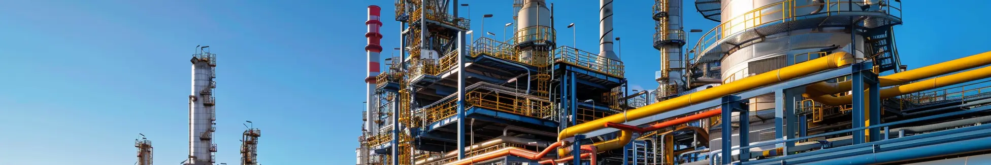 ATEX - komponenty do výbušného prostředí