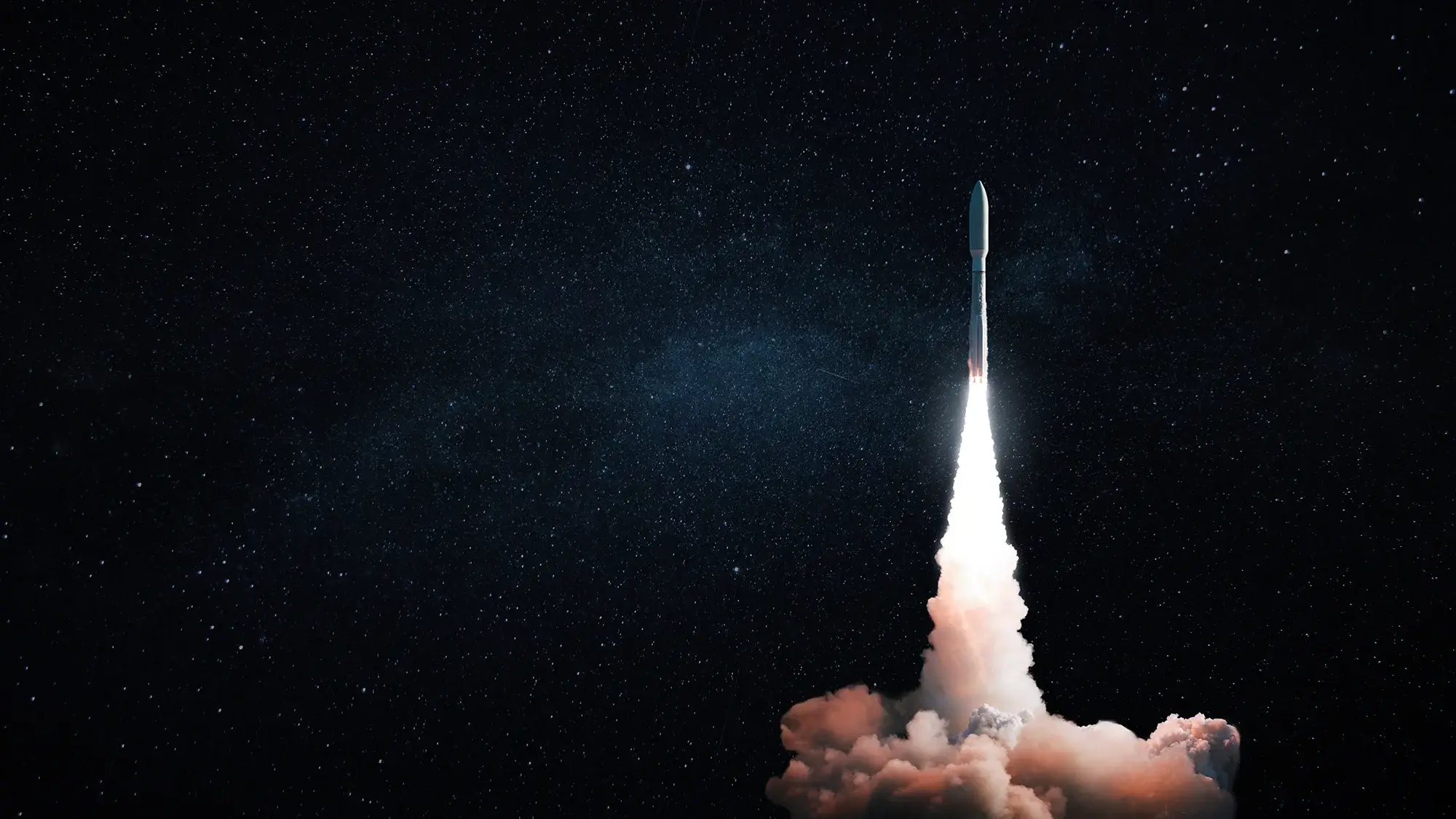 BIBUS für ARIS sage Raketenstart