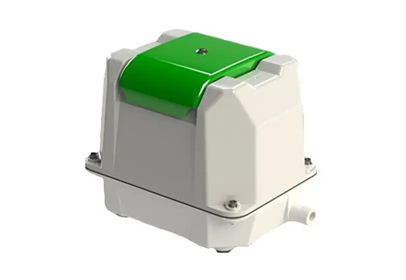 Air-compressor-JDK serie 150-250