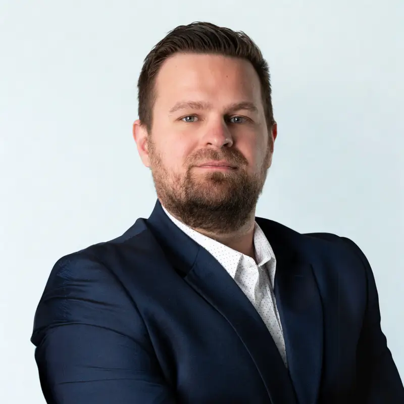 András Angyal