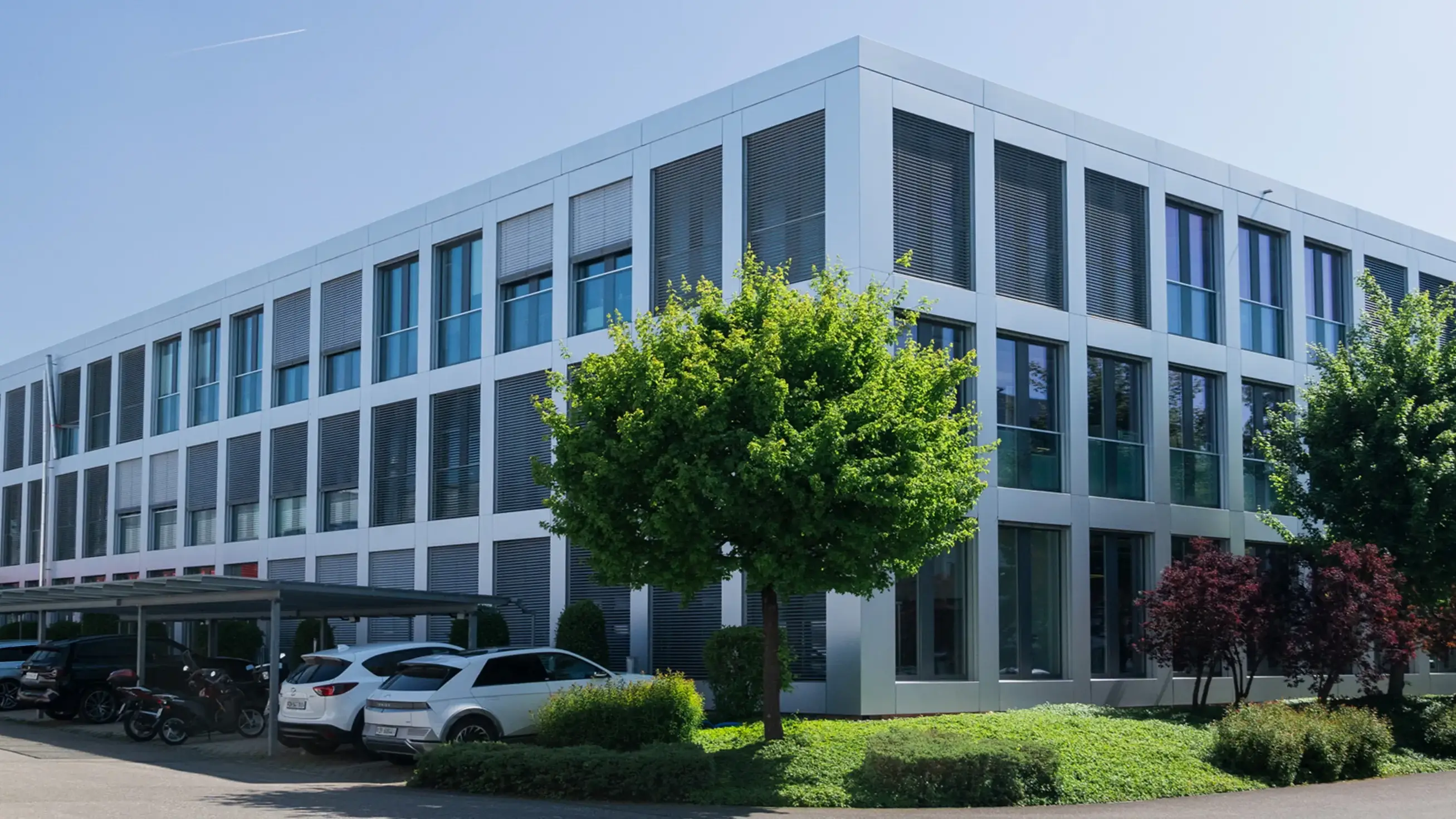 Customer Account Manager (Hydraulics Division)
