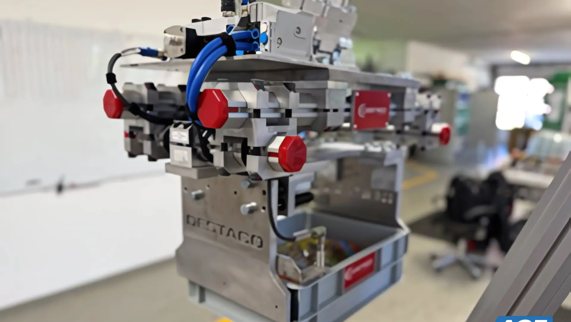 Automatisation-industrielle-Stabilus4Automation-BIBUS-France