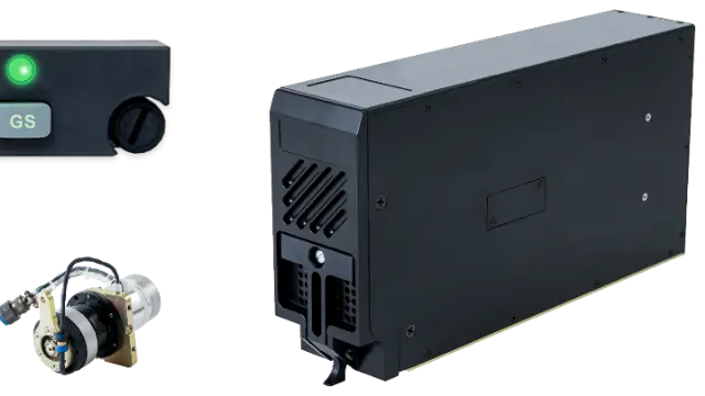 Autopilot GRC 4000