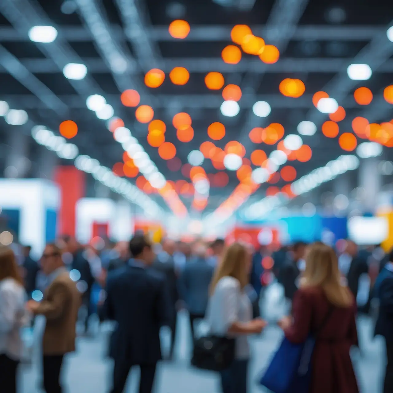 BIBUS an der SINDEX Messe 2025