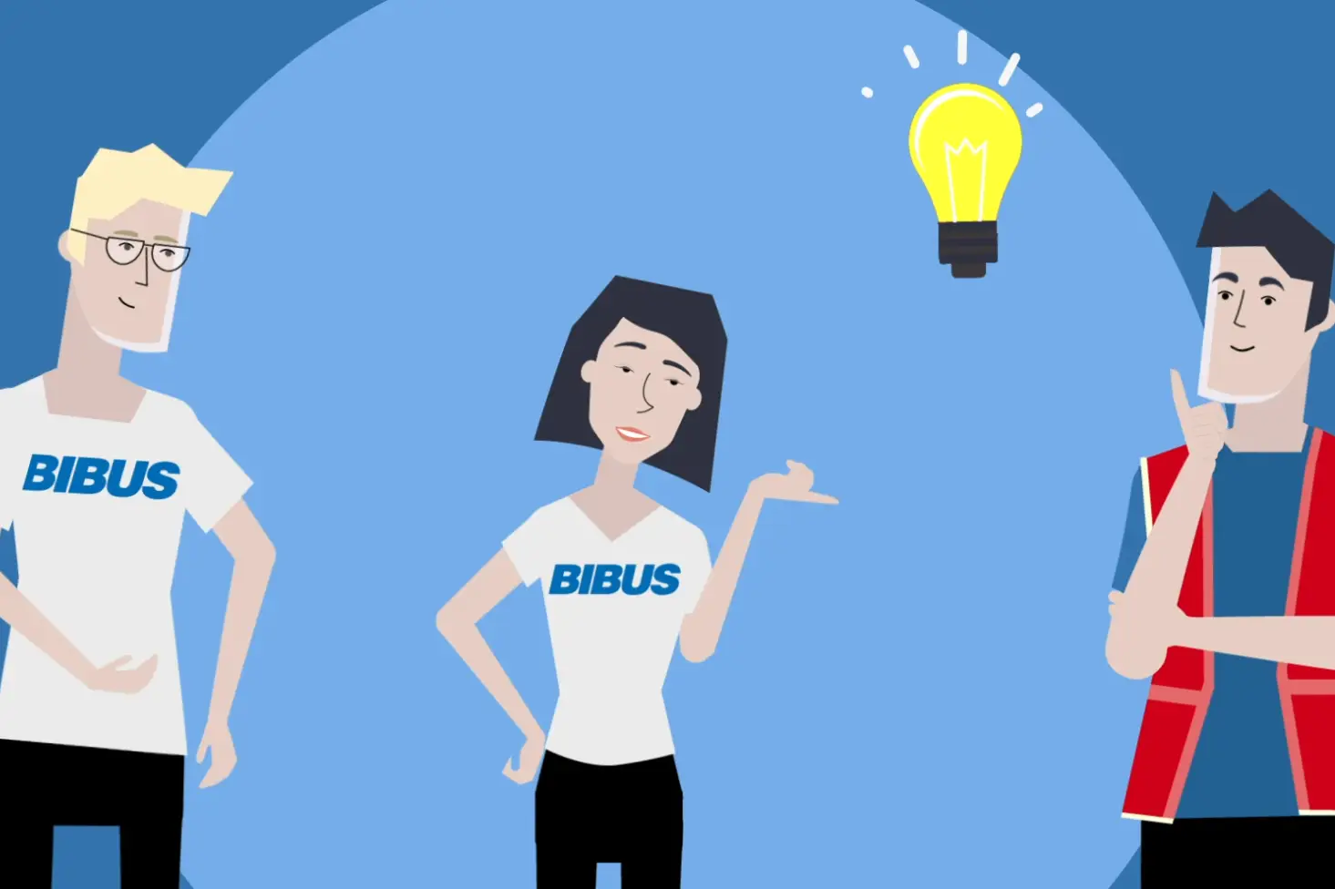 Supporting your success