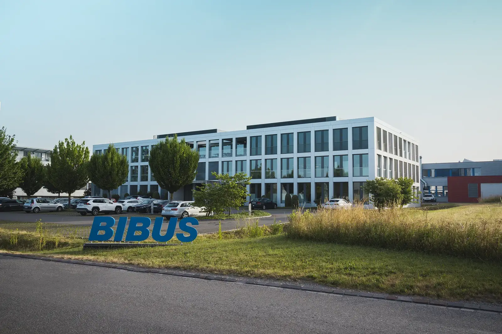 BIBUS Holding