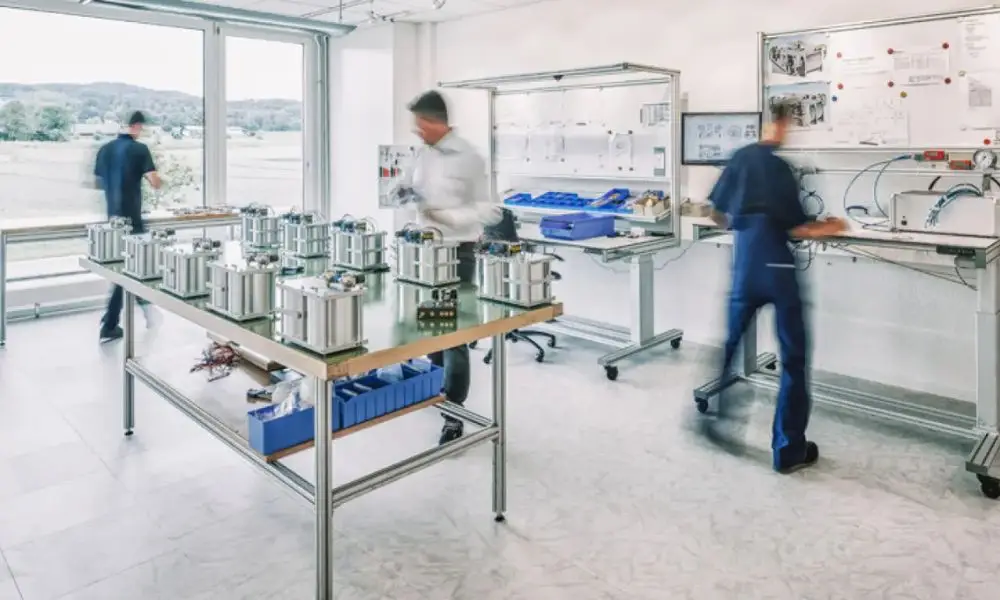 BIBUS Life Science Medical expertise BIBUS