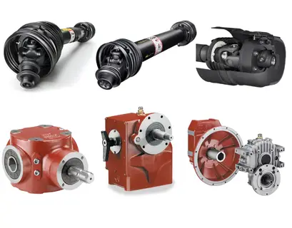 Mechatronic