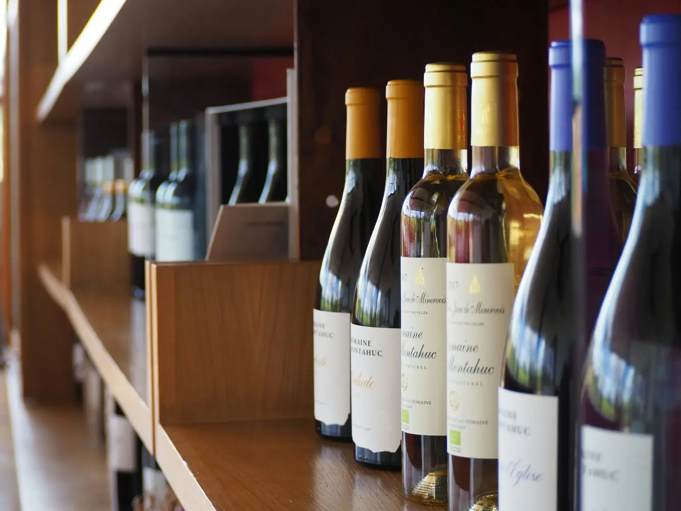 Bouteille-de-vin-filière-agroalimentaire-BIBUS-France