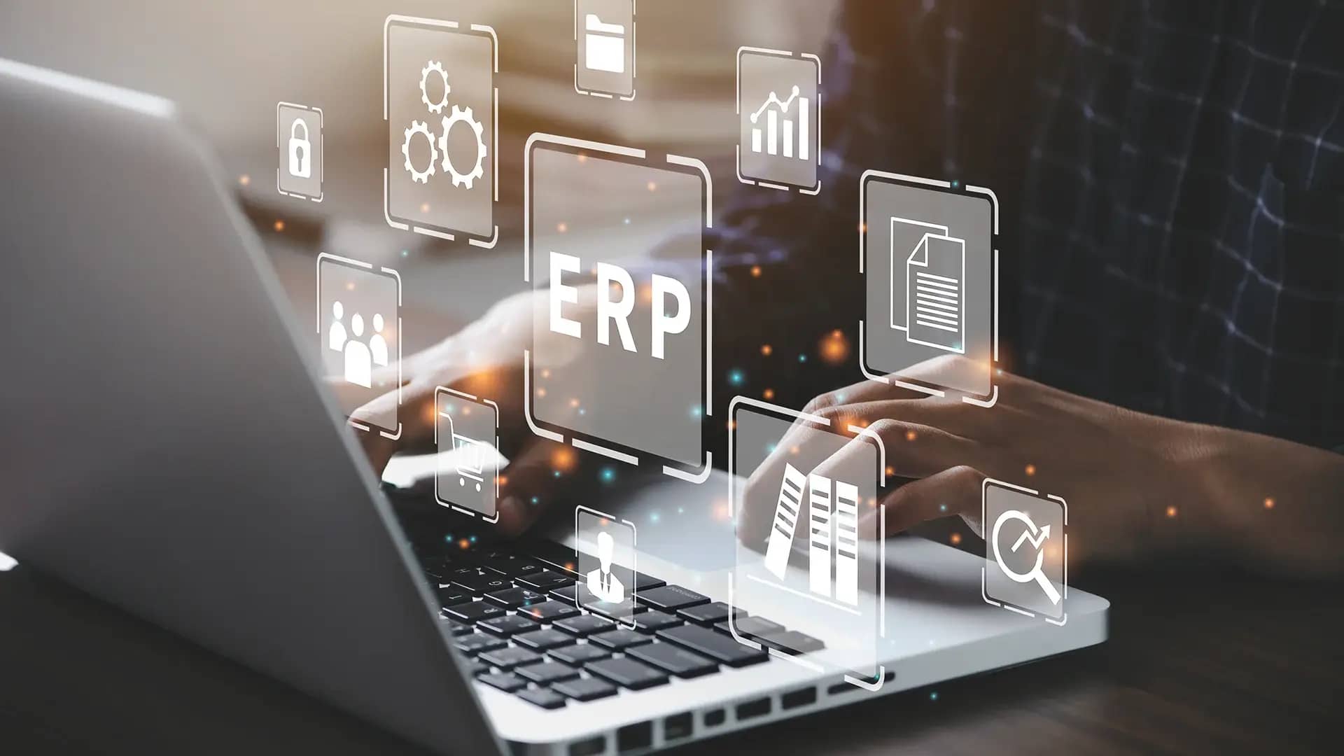 ERP Consultant (m/w/d) 100%