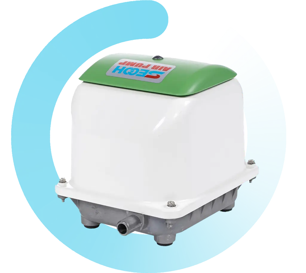 Çevre Teknoloji Çözümleri