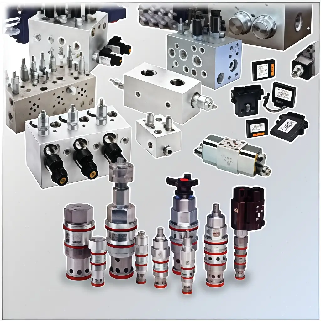 Complete Product Line