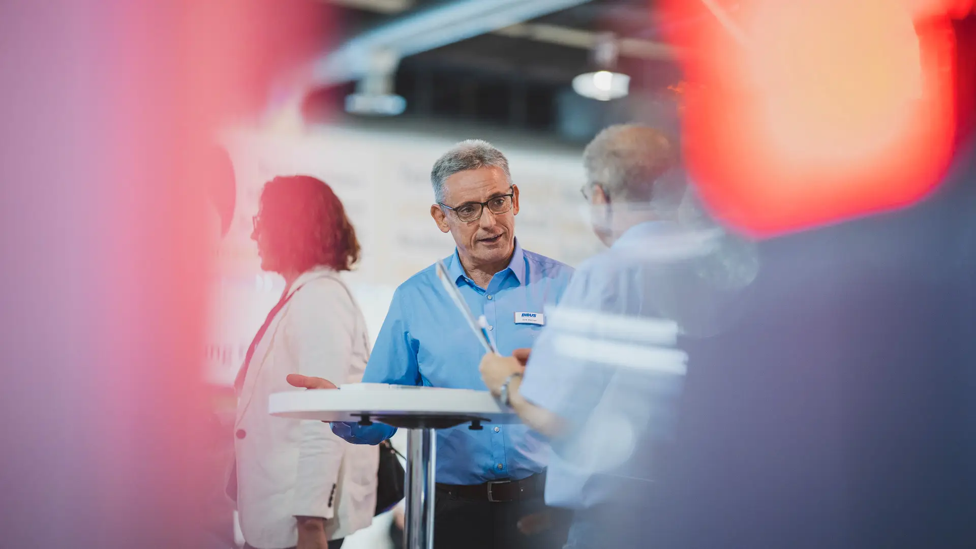 Erleben Sie unsere E-Mobility auf der Power2Drive-Messe
