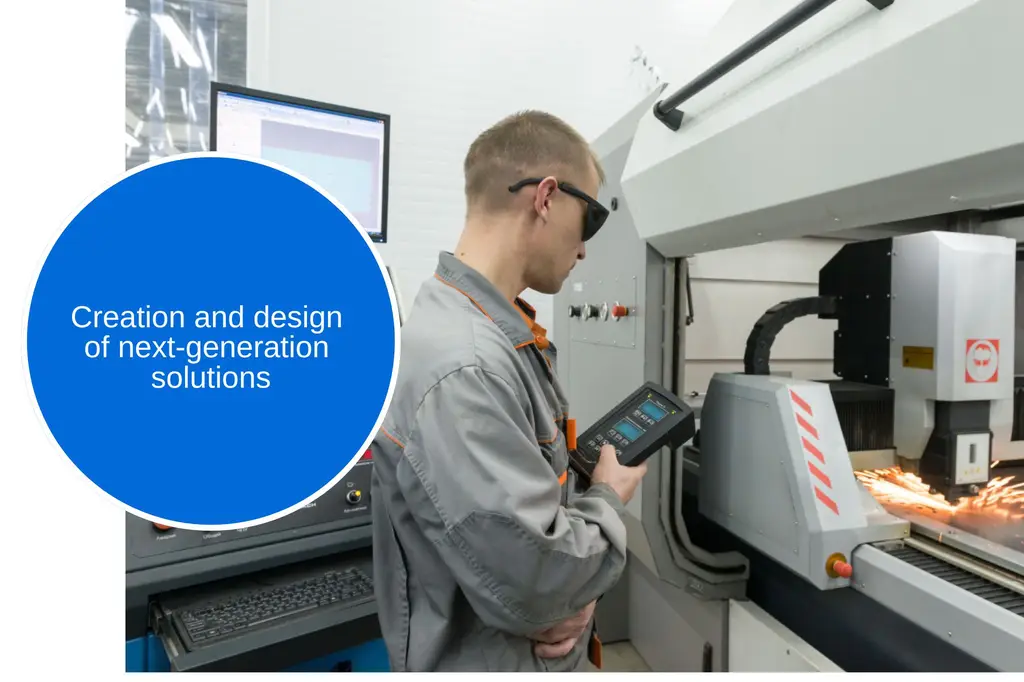 Disruptive innovation