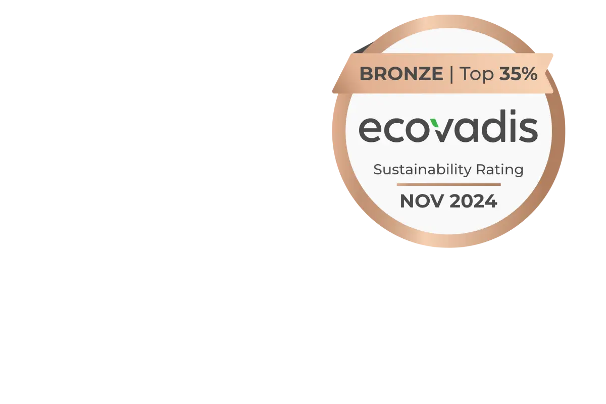 Ecovadis BIBUS France