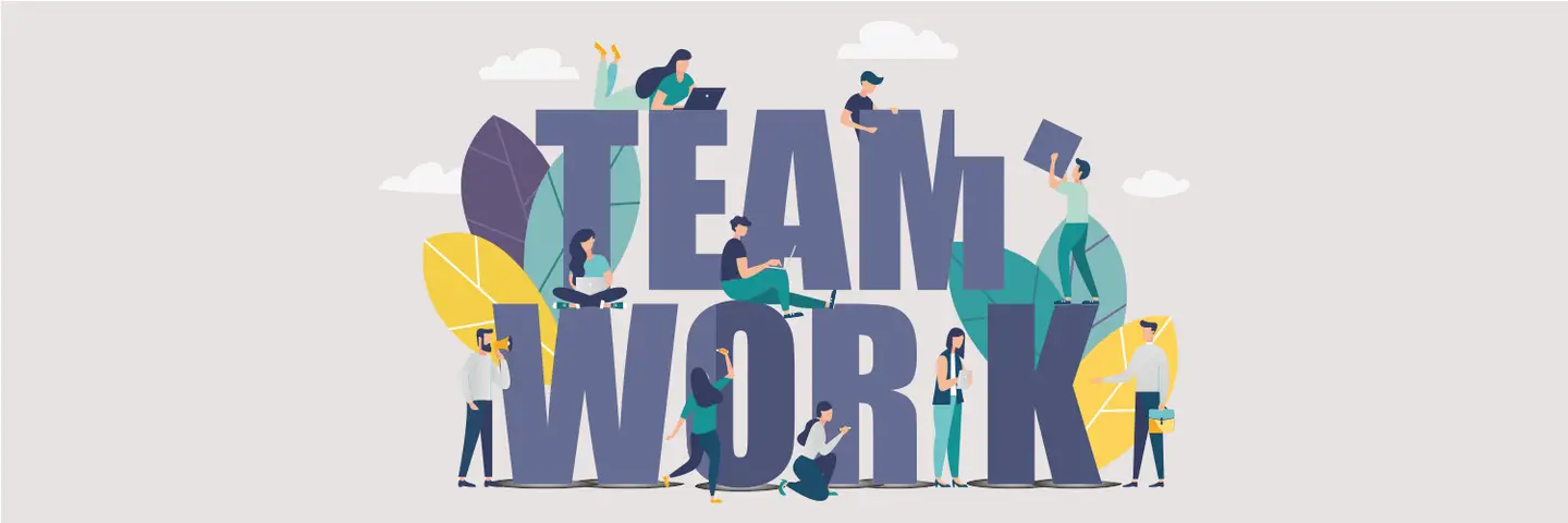 TEAMWORK