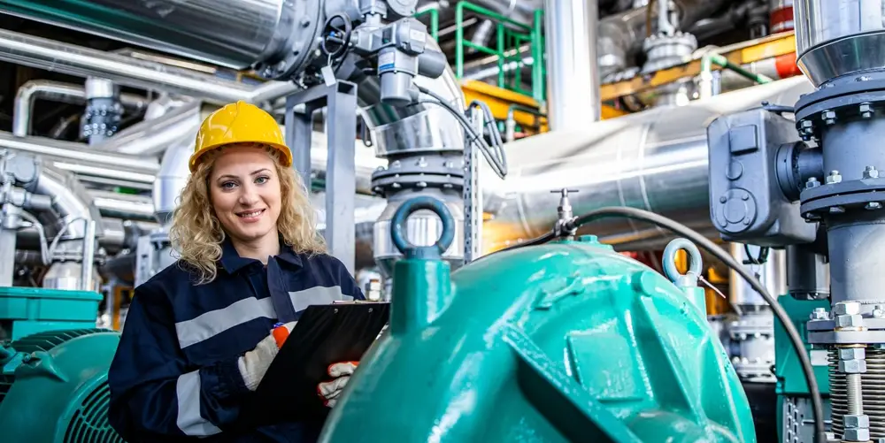 Feminization-industry-BIBUS-France