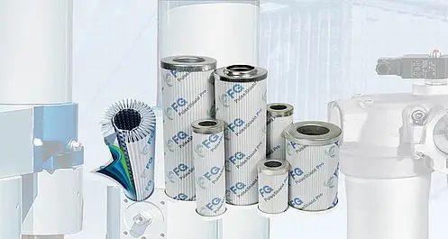 Filter Elements