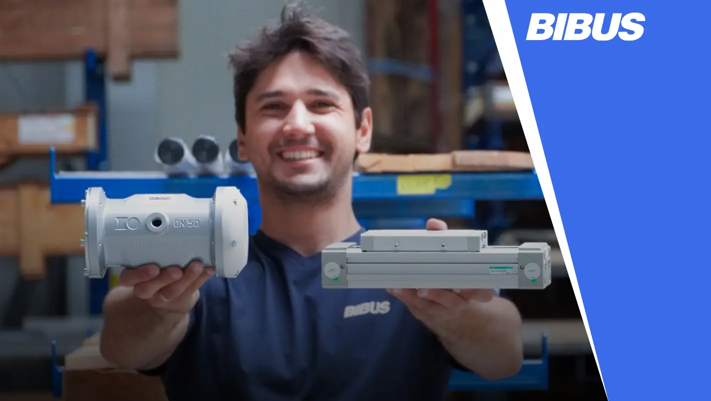 3 Mistakes Commonly Made When Selecting Pneumatic Valves
