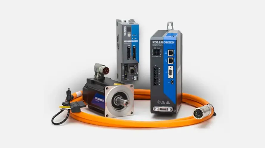 HV Essentials - PCMM2G Essentials Controller Press Release