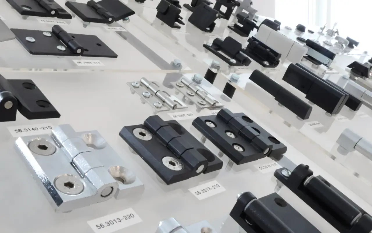 Hardware_Solutions