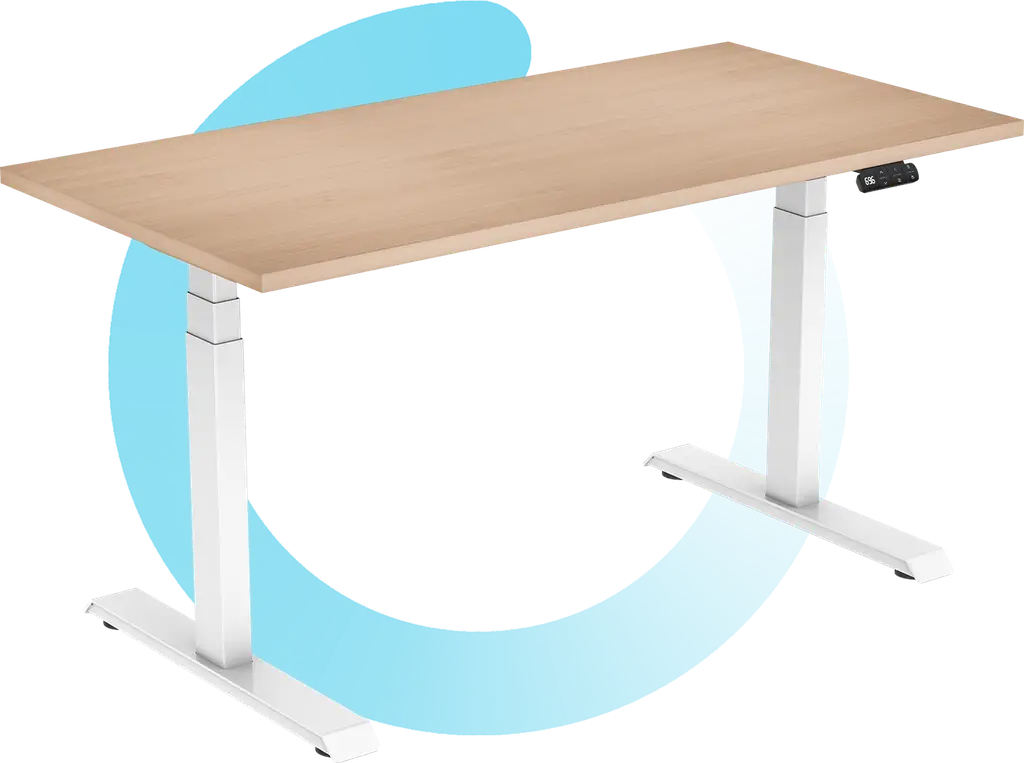 Hareketli Ofis Mobilyası