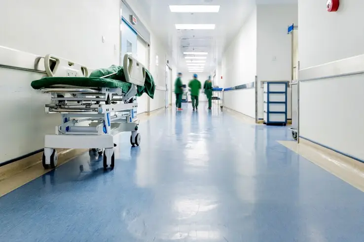 Healthcare