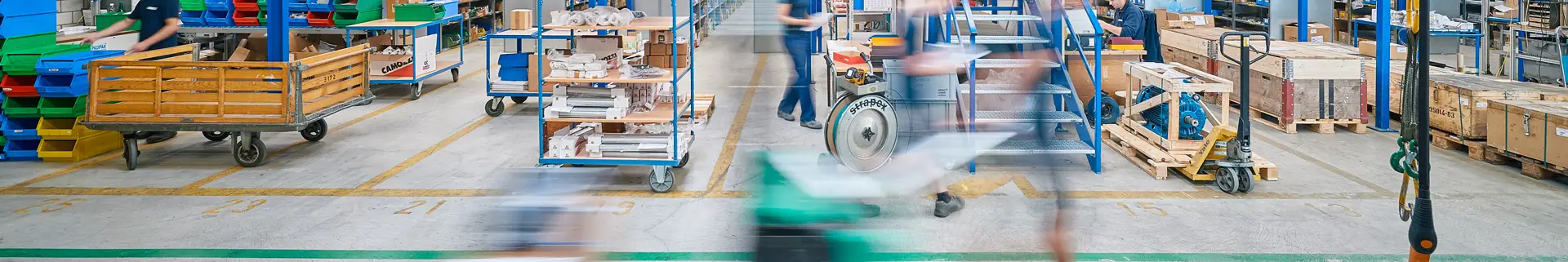 Hero Lieferwerke BIBUS AG