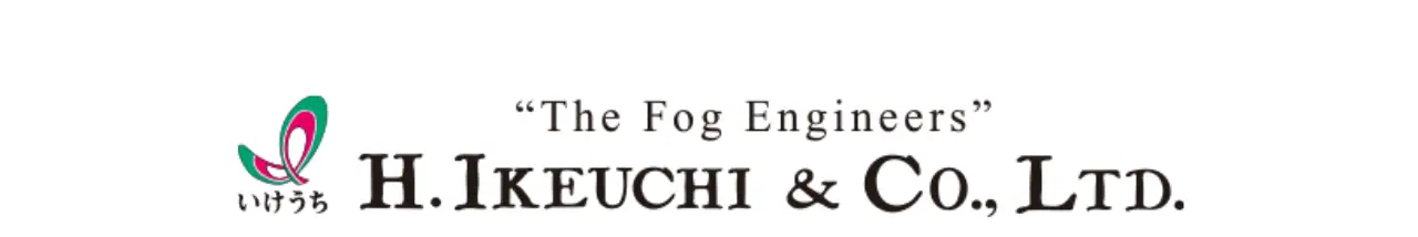 IKEUCHI-logo