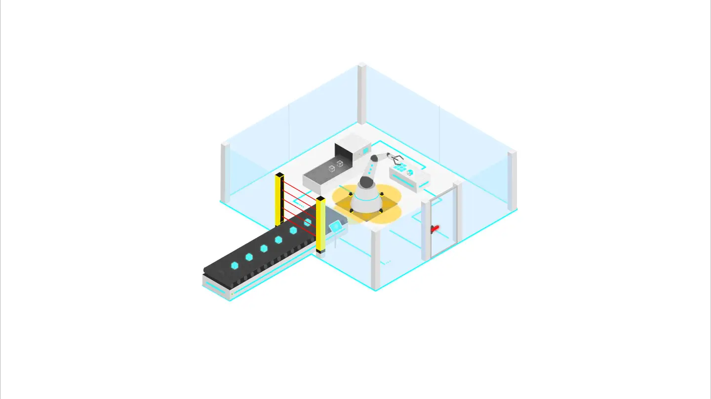 Produits de sécurité en application