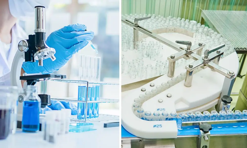 Life Science Medical biotechnologie BIBUS France