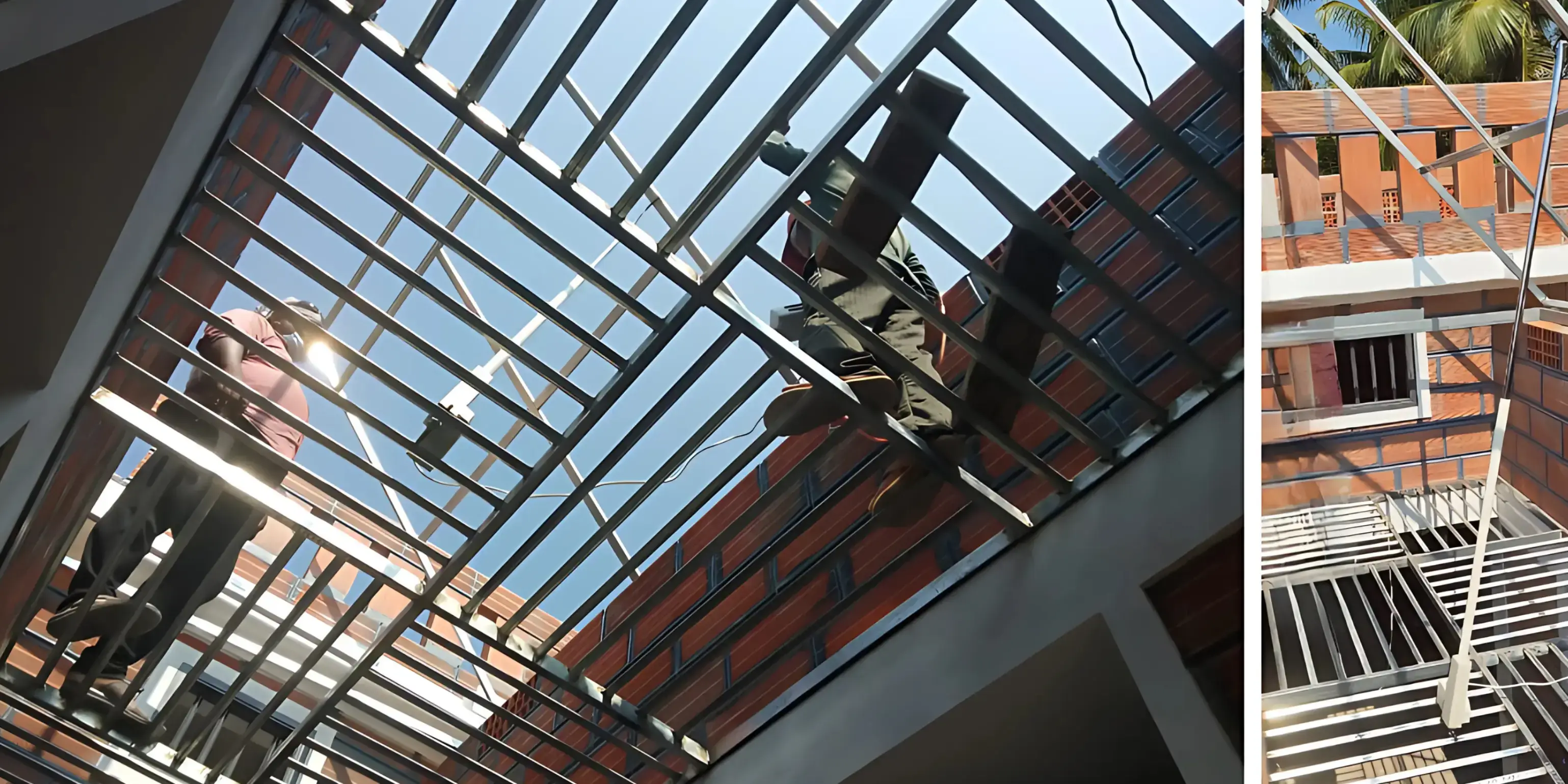 Embrace the Sun: How Linear Actuators Revolutionize Home Sunroofs