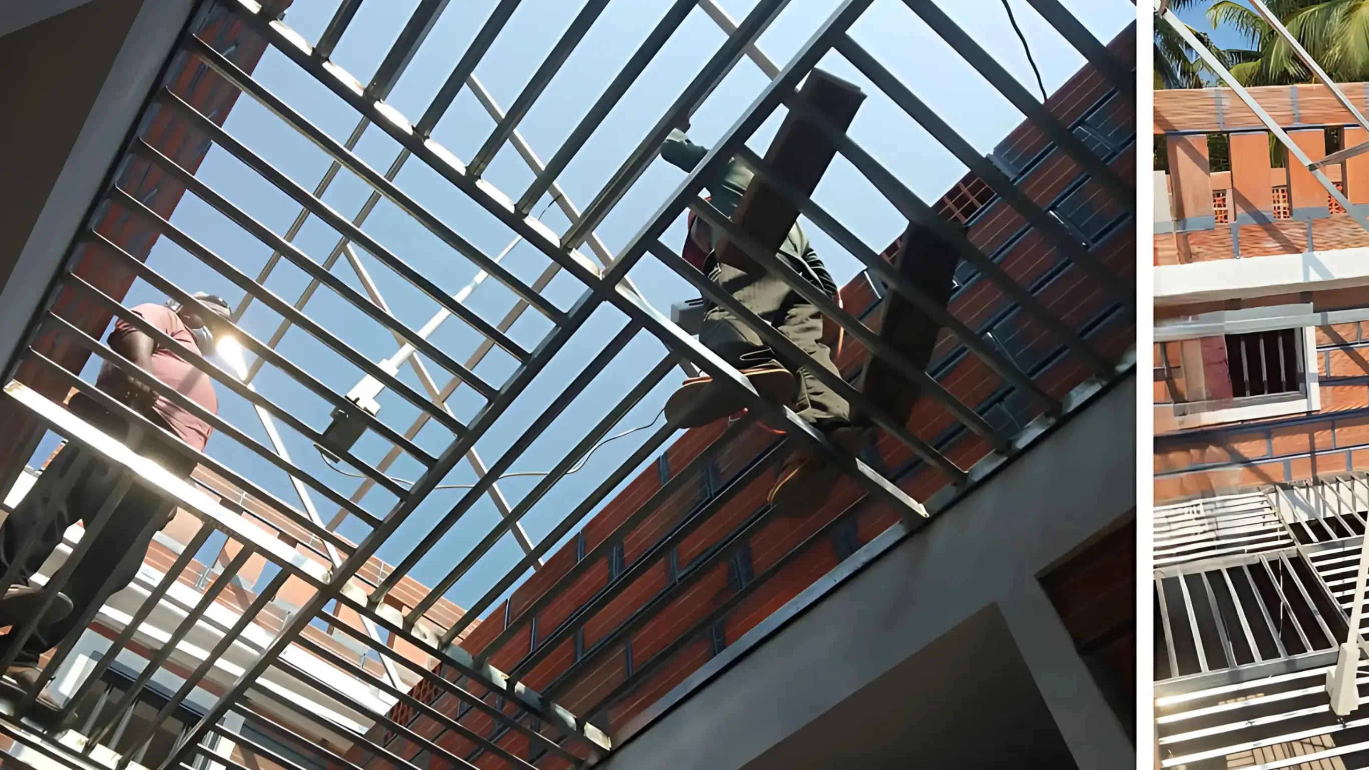 Embrace the Sun: How Linear Actuators Revolutionize Home Sunroofs