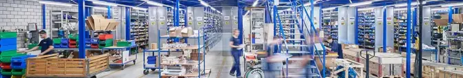 Logistika