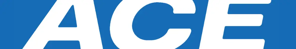 Logo ACE