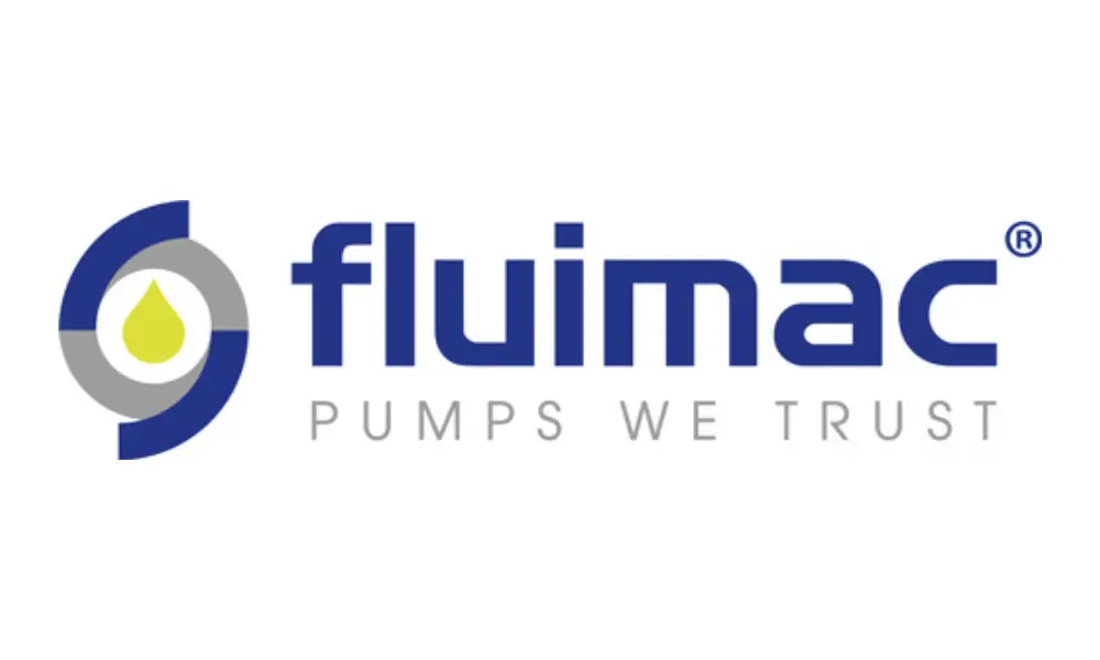Logo Fluimac partenaire de BIBUS France