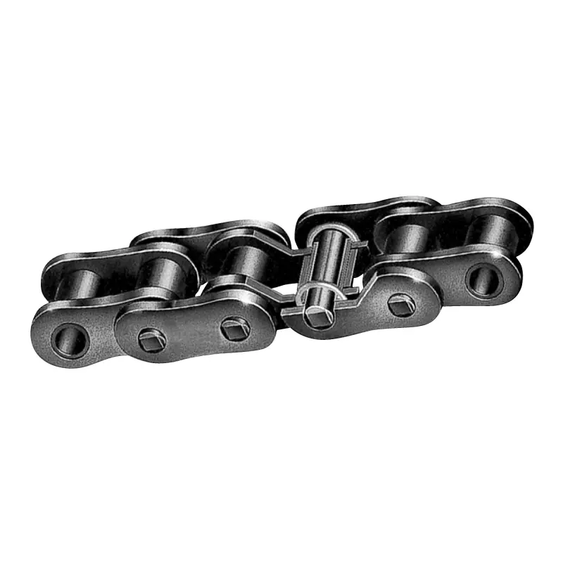 Lubeless Chain